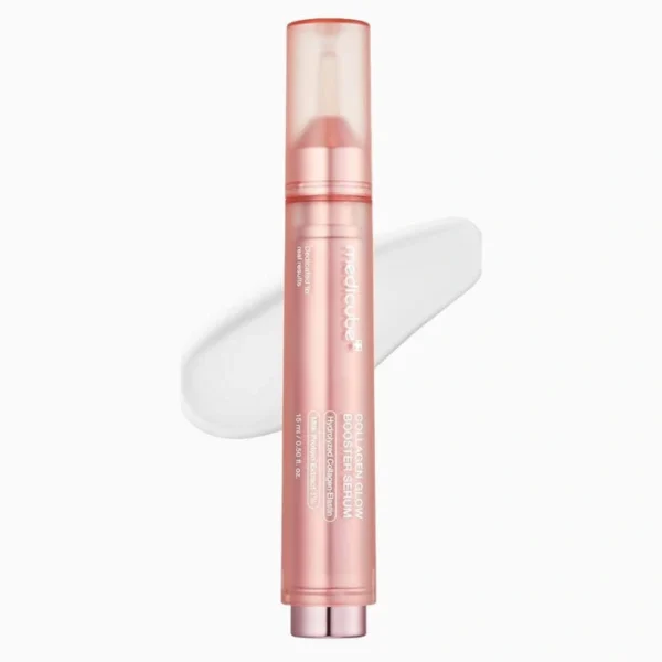 Medicube Collagen Booster Serum 15ml