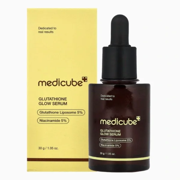 Medicube Glutathione Glowing Serum 30g