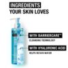 Neutrogena Hydro Boost Gel Cleanser (Hyaluronic Acid)2 Neutrogena Hydro Boost Gel Cleanser (Hyaluronic Acid) 200ml