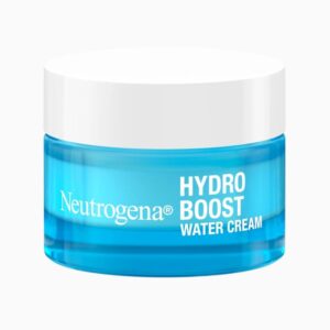 Neutrogena Hydro Boost Water Cream Moisturizer Neutrogena Hydro Boost Water Cream Moisturizer 50ml