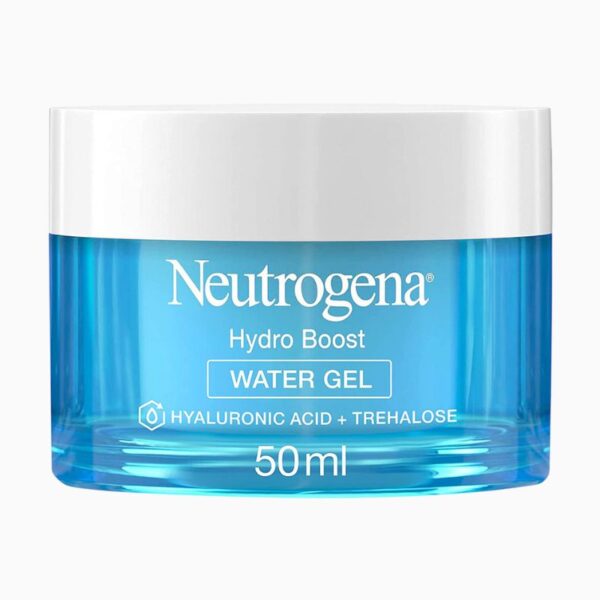 Neutrogena Hydro Boost Water Gel Moisturizer Neutrogena Hydro Boost Water Gel Moisturizer 50ml