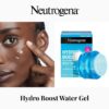 Neutrogena Hydro Boost Water Gel Moisturizer2 Neutrogena Hydro Boost Water Gel Moisturizer 50ml