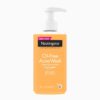 Neutrogena Oil-Free Acne Wash (Salicylic Acid) Neutrogena Oil-Free Acne Wash (Salicylic Acid) 269ml