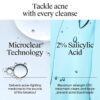 Neutrogena Oil-Free Acne Wash (Salicylic Acid)3 Neutrogena Oil-Free Acne Wash (Salicylic Acid) 269ml