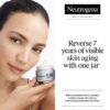 Neutrogena Rapid Wrinkle Repair Retinol Cream2 Neutrogena Rapid Wrinkle Repair Retinol Cream 48g