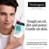 Neutrogena Ultra Gentle Daily Cleanser2 Neutrogena Ultra Gentle Daily Cleanser 354ml