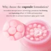 Medicube PDRN Pink Collagen Capsule Cream 55g