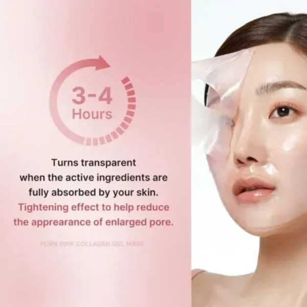 Medicube PDRN Pink Vita Coating Mask (1 Pcs)