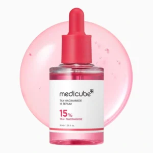 TXA 5%+niacin Medicube TXA Niacinamide 15 Serum 30ml