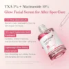 TXA 5%+niacin2 Medicube TXA Niacinamide 15 Serum 30ml