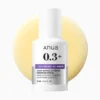 anua 0.3 retinol niacin 1 Anua Retinol 0.3% Serum 30ml