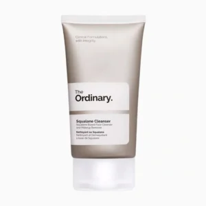 The Ordinary Squalane Cleanser 50ml