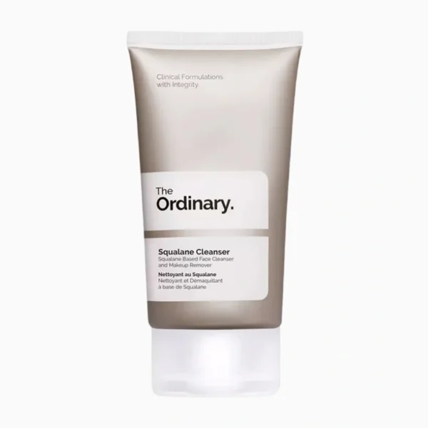 anua SC 50ml 1 The Ordinary Squalane Cleanser 50ml