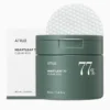 Anua Heartleaf 77 Clear Pad 160ml