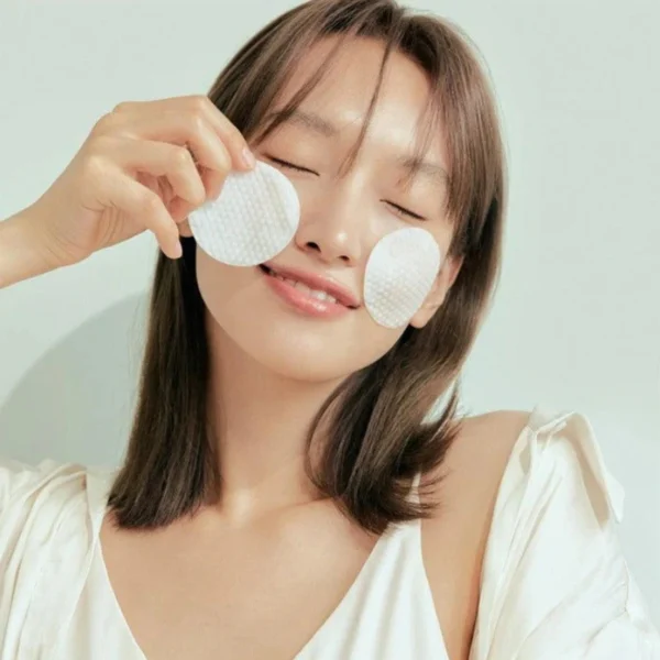 Anua Heartleaf 77 Clear Pad 160ml