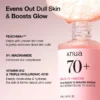 Anua Peach 70 Niacin Serum 30ml