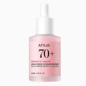 anua peach Anua Peach 70 Niacin Serum 30ml