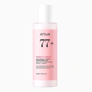 anua peach 77 niacin 150ml 1 Anua Peach 77 Niacin Enriched Cream 150ml