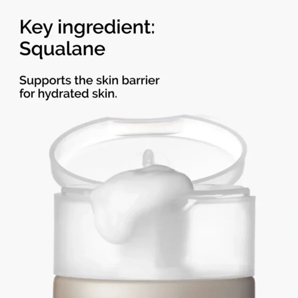 anua sc The Ordinary Squalane Cleanser 150ml