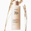 auna rice 70 ceramide 1 Anua Rice 70 Glow Milky Toner 250 ml