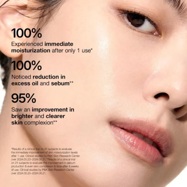 auna rice 70 ceramide 2 Anua Rice 70 Glow Milky Toner 250 ml
