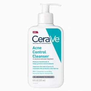 cerave ACC 1 CeraVe Acne Control Cleanser 237ml