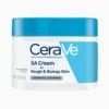 cerave SA cream CeraVe SA Cream for Rough & Bumpy Skin 340g
