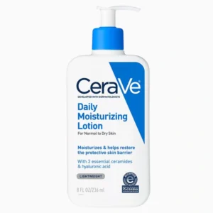 cerave dml1 CeraVe Daily Moisturizing Lotion 236ml