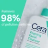 CeraVe Foaming Facial Cleanser 236ml