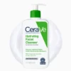CeraVe Hydrating Facial Cleanser 236ml