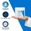 CeraVe Moisturizing Cream 453g