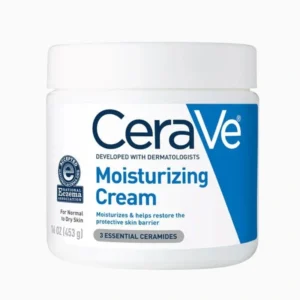 cerave moisurizing cream1 CeraVe Moisturizing Cream 453g
