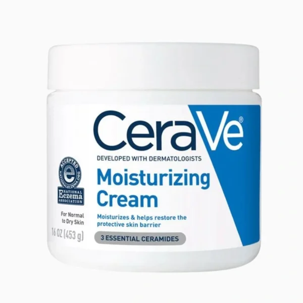 CeraVe Moisturizing Cream 453g