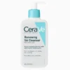 cerave renewing SA 1 CeraVe Renewing SA Cleanser 237ml