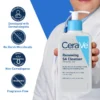 cerave renewing SA 2 CeraVe Renewing SA Cleanser 237ml