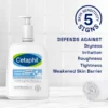 Cetaphil Hydrating Foaming Cream Cleanser 236ml
