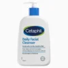 Cetaphil Daily Facial Cleanser 236ml