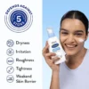 Cetaphil Gentle Foaming Cleanser 236ml