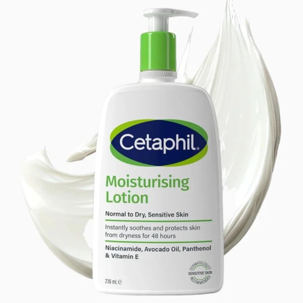 Cetaphil Moisturising Lotion 236ml