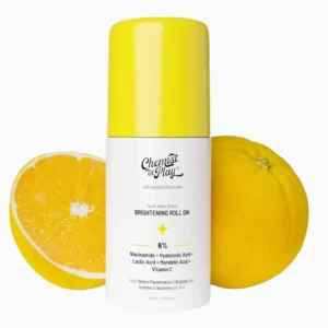 chemist at work brightening rollon Chemist at Play Brightening Roll On