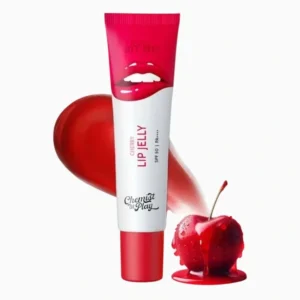chemist at work cherry lip jelly Chemist at Play Cherry Lip Jelly