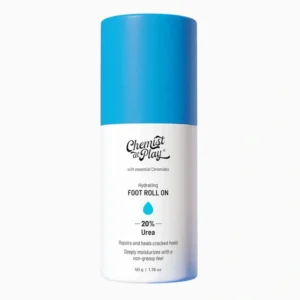 Chemist at Play Hydrating Foot Roll On