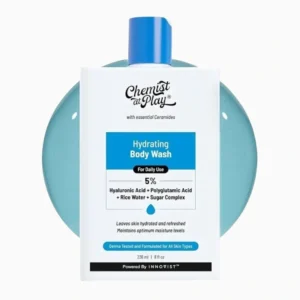 Chemist at Play Hydrating Body Wash 236ml