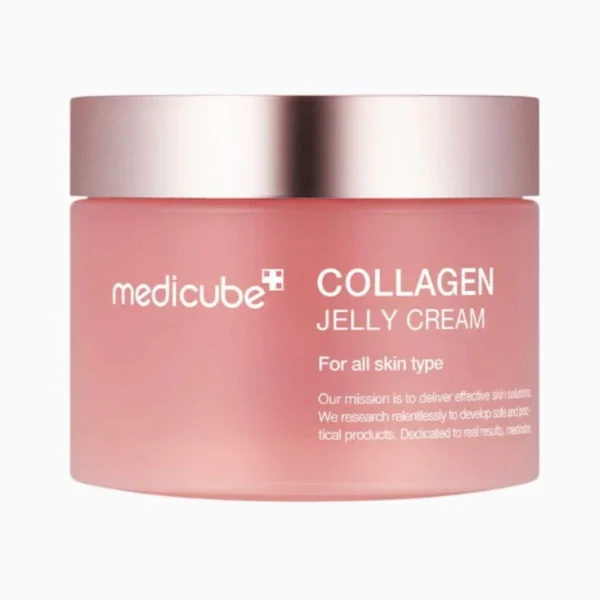 Medicube Collagen Jelly Cream 110 ml