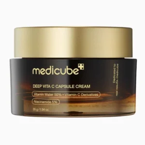 Medicube Deep Vita C Capsule Cream 55g