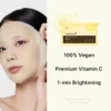 Medicube Deep Vita C Daily Quick Mask (30 pcs)