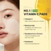 Medicube Deep Vita C Pad (70pcs)