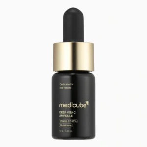 Medicube Deep Vita C Ampoule 10g