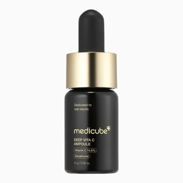 Medicube Deep Vita C Ampoule 10g