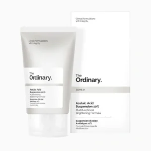 ordinary AAS 10% 1 The Ordinary Azelaic Acid Suspension 10% 30ml